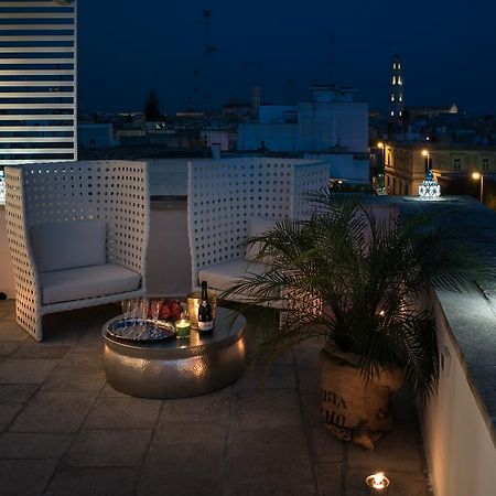 ليتشي Il Palazzotto Luxury Suites المظهر الخارجي الصورة
