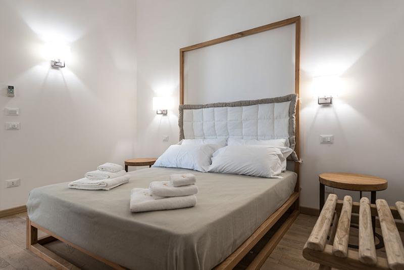 ليتشي Il Palazzotto Luxury Suites المظهر الخارجي الصورة