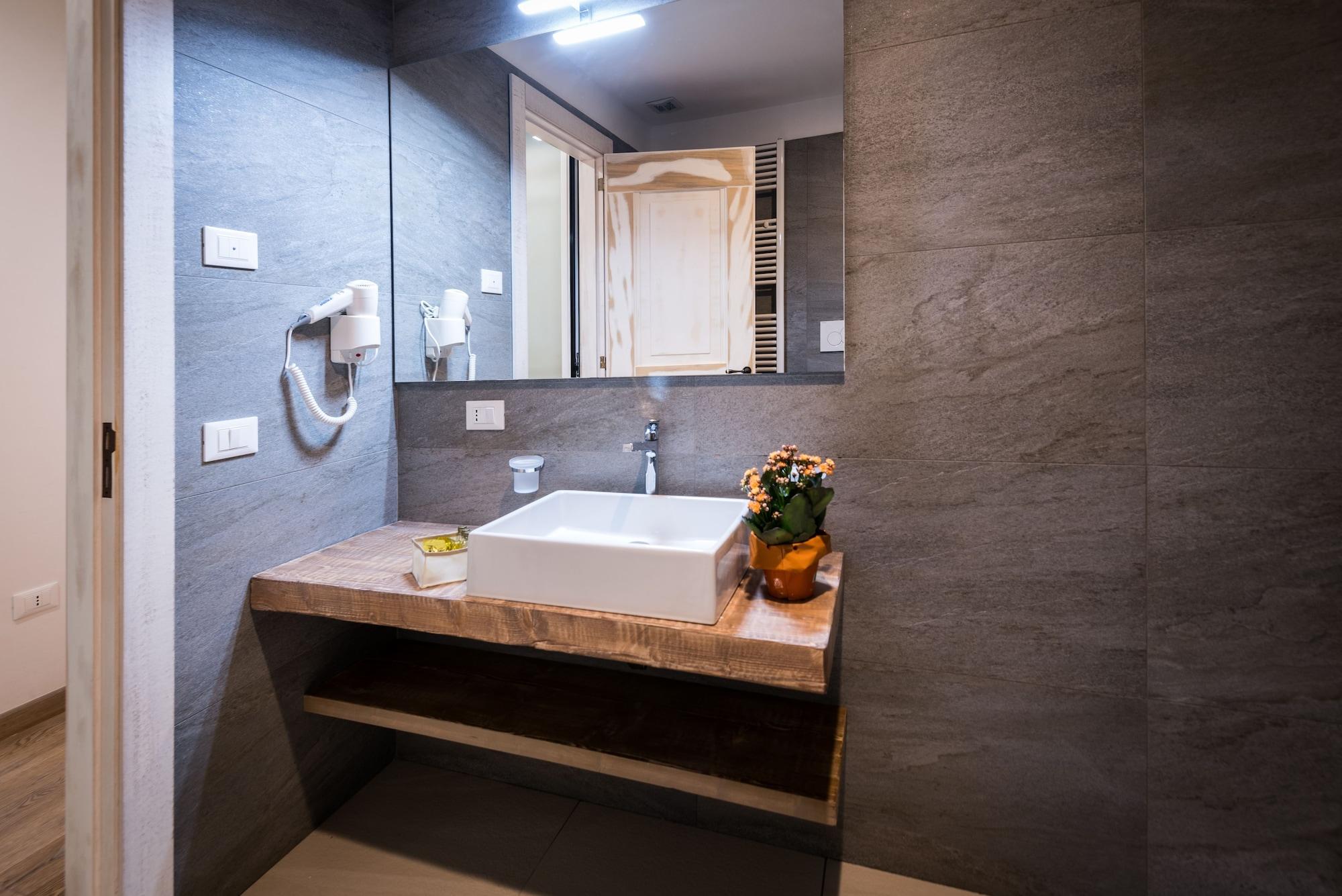 ليتشي Il Palazzotto Luxury Suites المظهر الخارجي الصورة