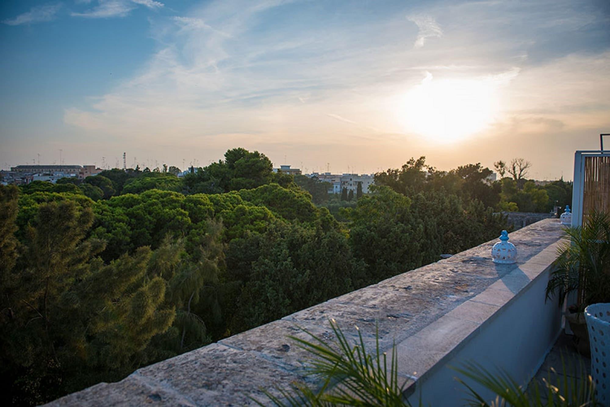 ليتشي Il Palazzotto Luxury Suites المظهر الخارجي الصورة