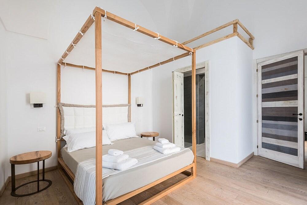 ليتشي Il Palazzotto Luxury Suites المظهر الخارجي الصورة