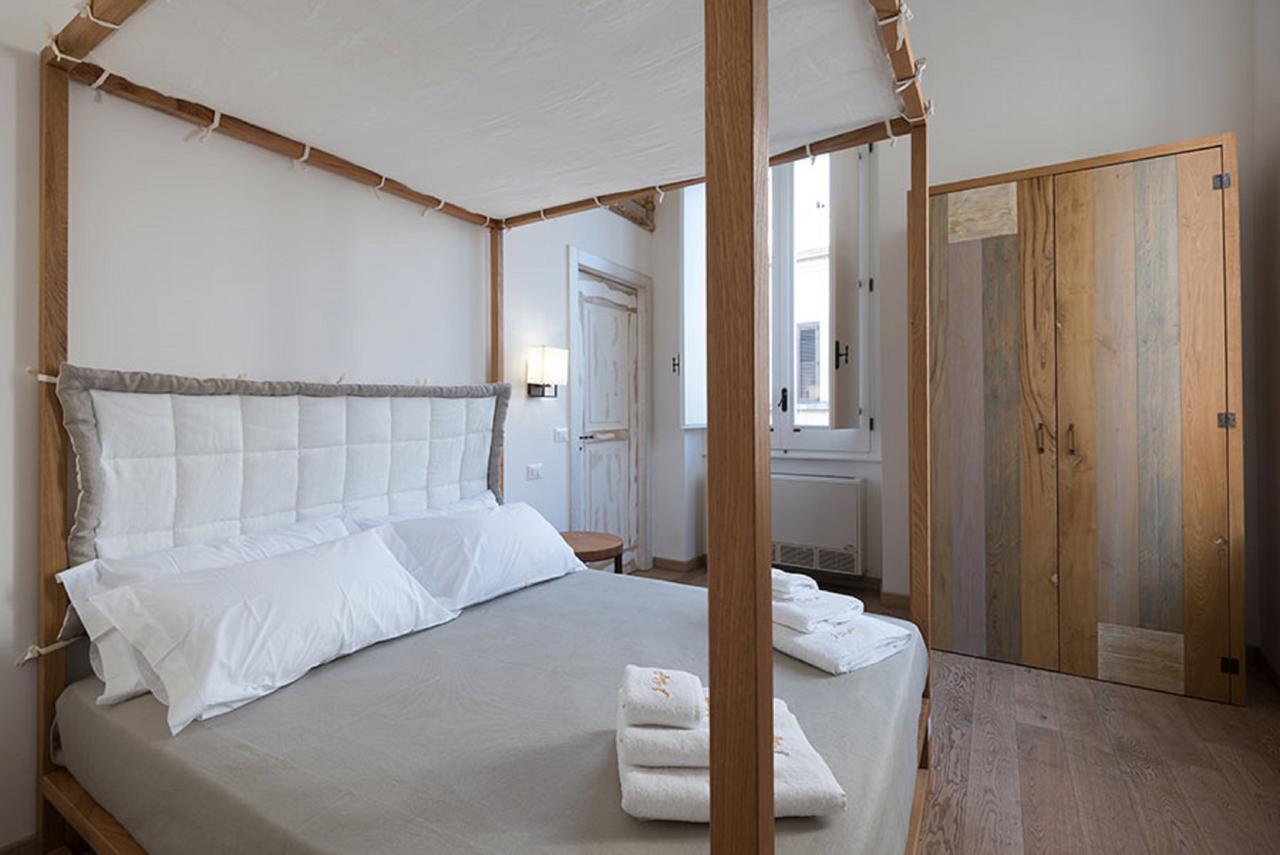 ليتشي Il Palazzotto Luxury Suites المظهر الخارجي الصورة