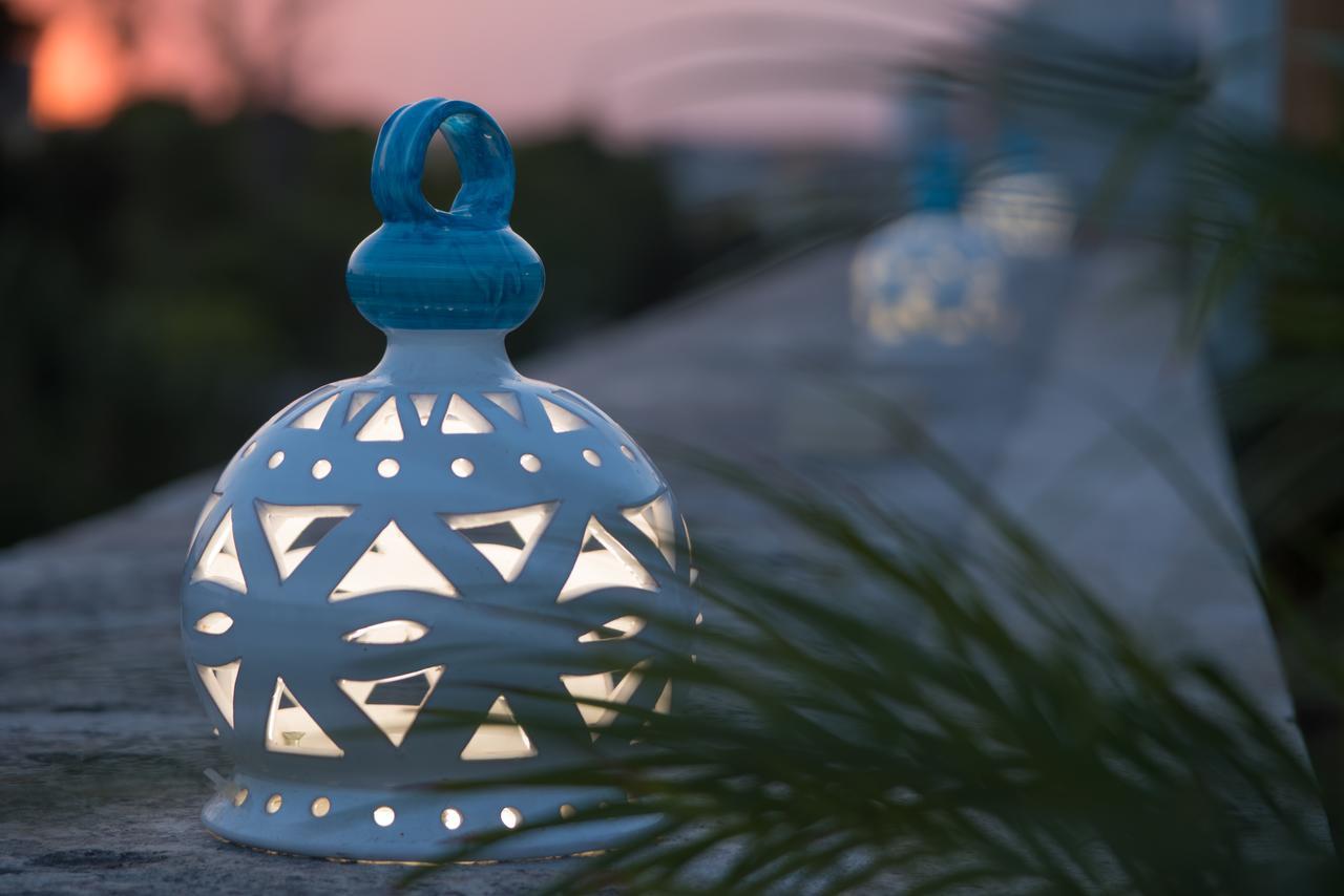 ليتشي Il Palazzotto Luxury Suites المظهر الخارجي الصورة